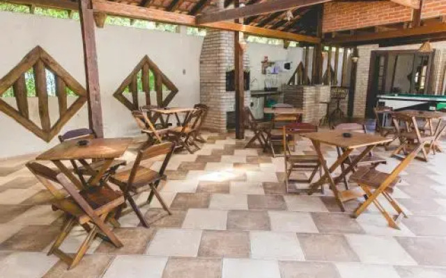 Chalés Água de Coco