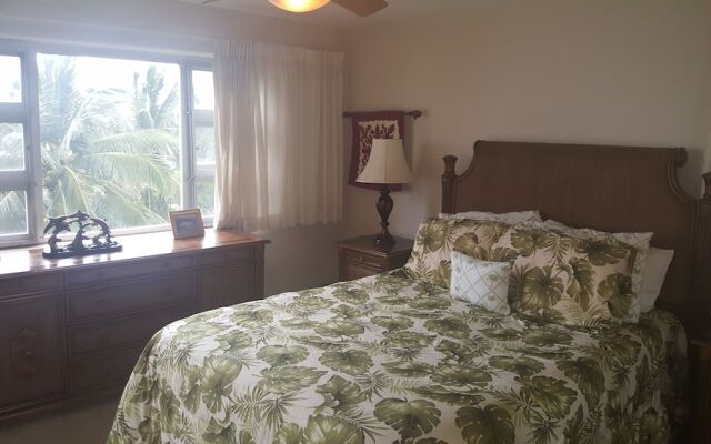 Menehune Shores #401