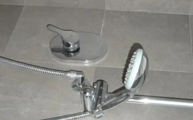 Le Nid de Saint Ours