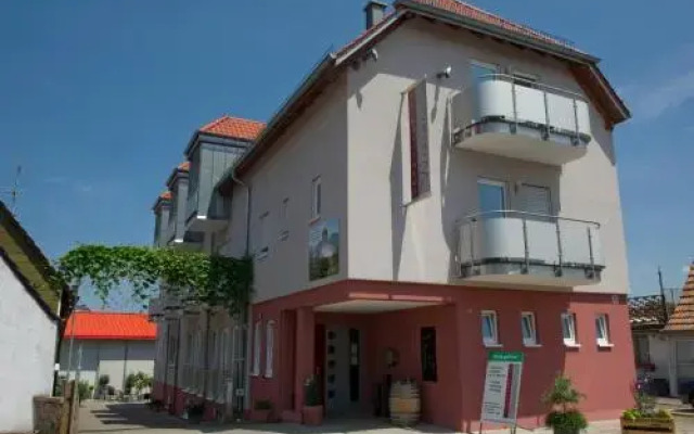 Weingasthaus Wisser