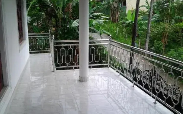 Vedushika Home