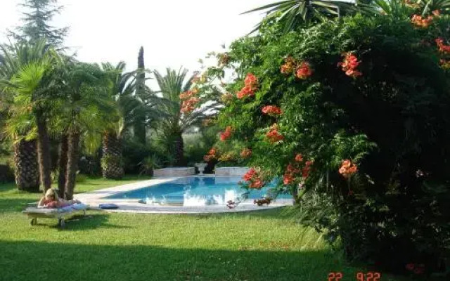 Villa Atalanti