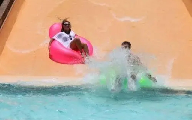 Silvestre Park Hotel Eco Resort