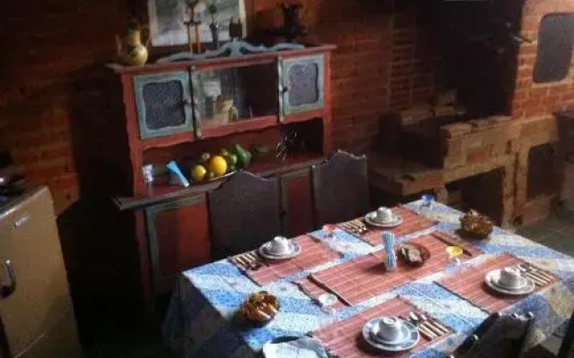 Aracy Hostel & Pousada