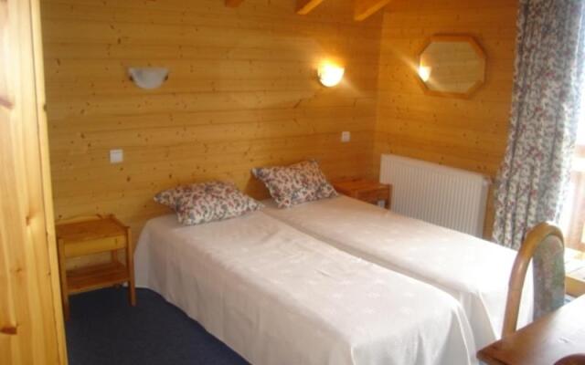 Les Chalets De Courchevel 1550