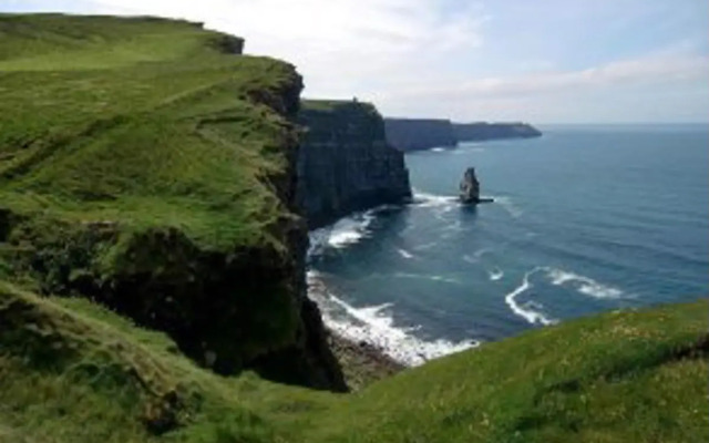 Gallow's View