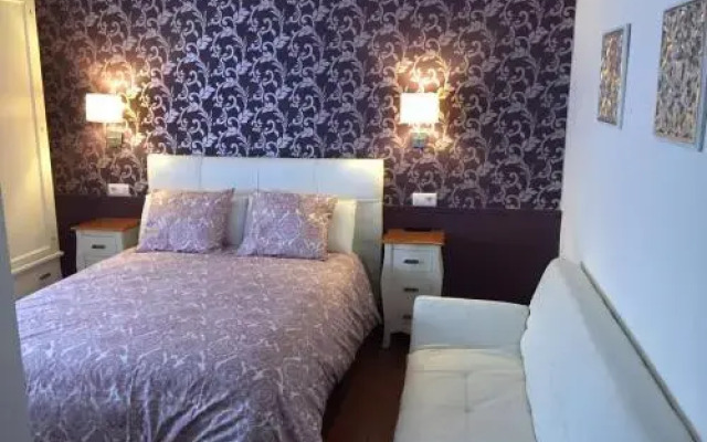 Hostal El Puerto