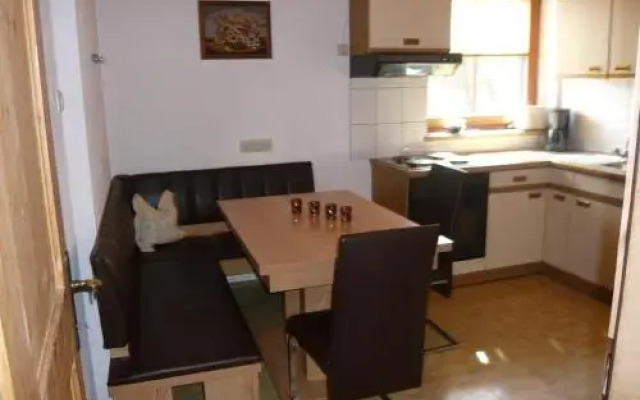 Haus Huber