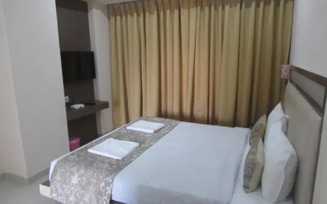Hotel The Square