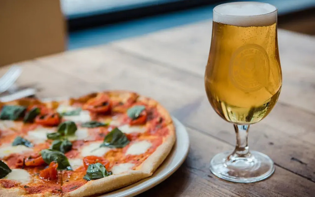 Black Isle Bar and Rooms