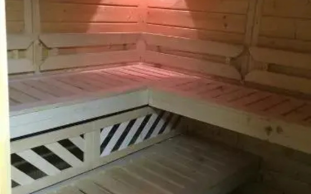 Ferienwohnung Strandgut