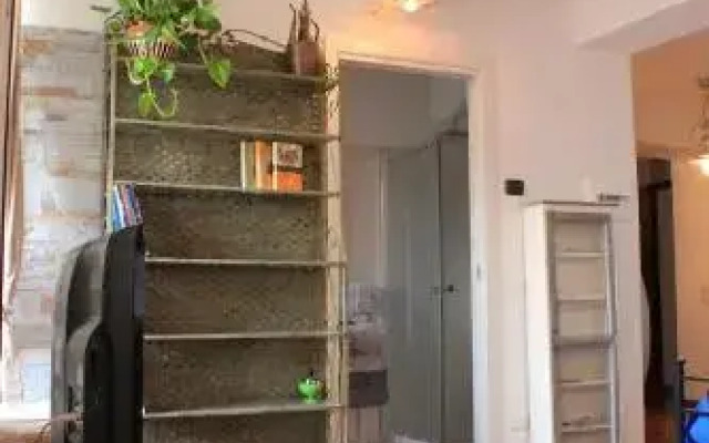 Appartamenti Borgo Antico