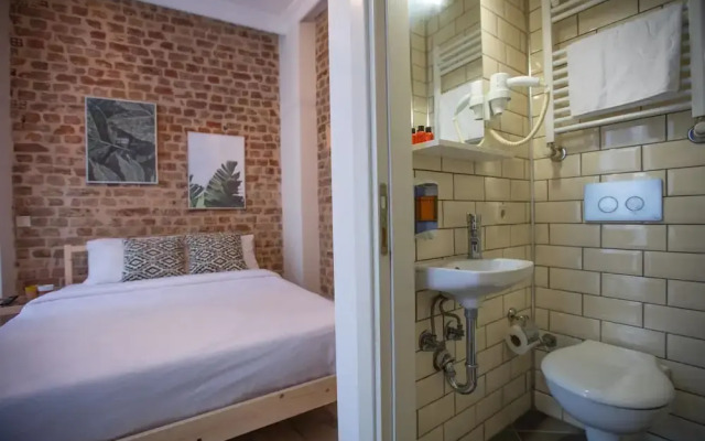 Flats Company- Firuze Apartment