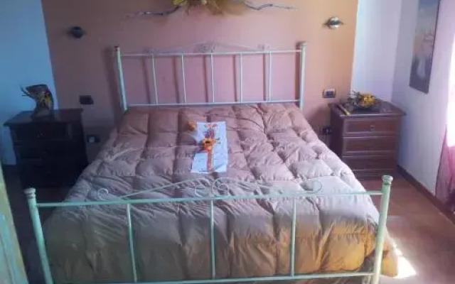 Casa Vacanze da Genny