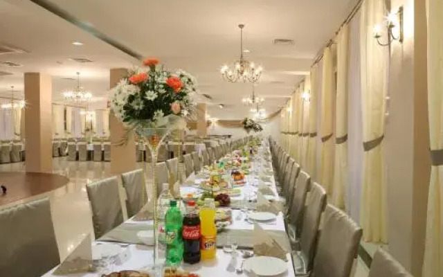Hotel Stara Fabryka
