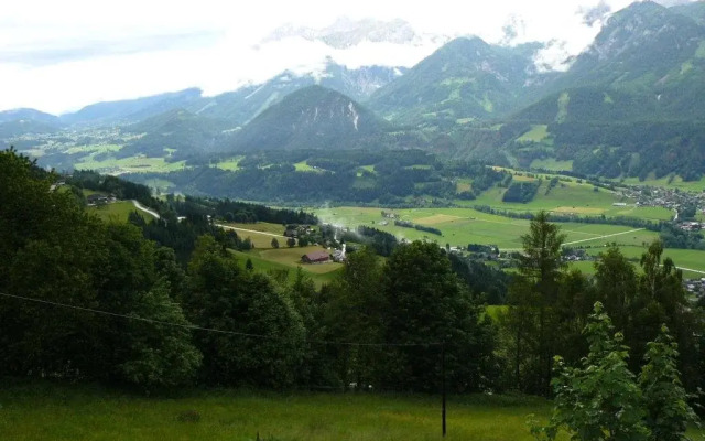 Ferienanlage Haus