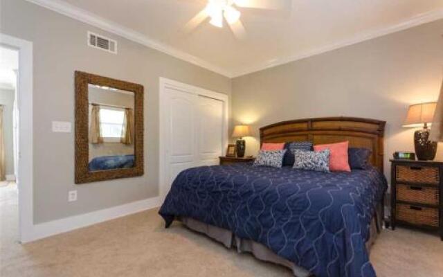 Away From It All 8CD - 1 Br Condo