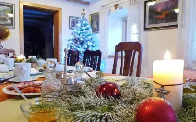 Osada Jeździecka Bata
