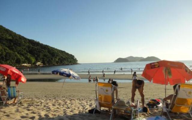 Pousada Mar de Estrelas