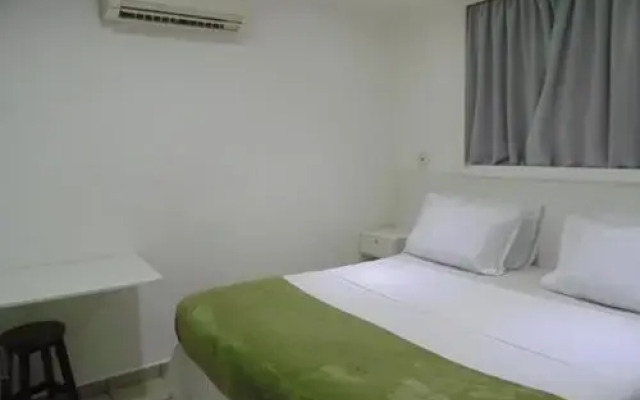 Amar Hotel