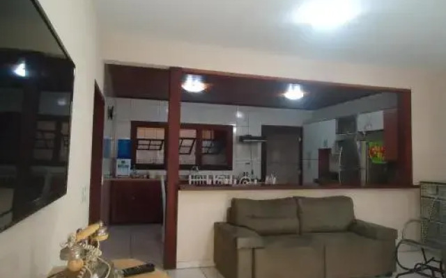 Suítes da Jô