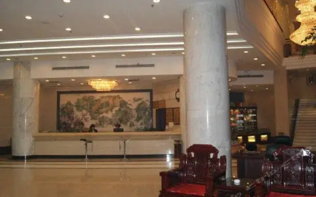 Huifeng Hotel