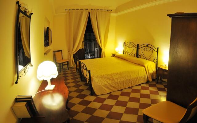 Al Duomo inn B&B