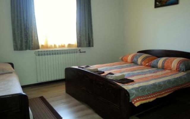 Guesthouse Kod mosta