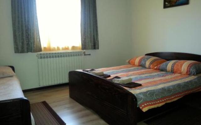 Bed & Breakfast Kod Mosta