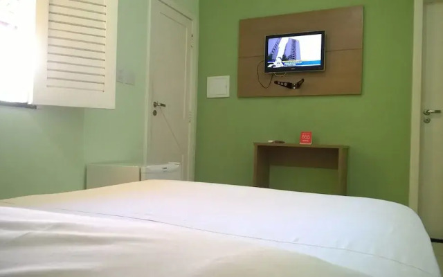 BBB Rooms Stella Maris Salvador BA