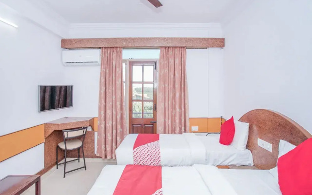 Keerthana International