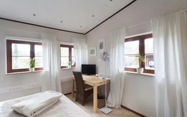 Wilkenburger Pfarrscheune Hannover Hemmingen