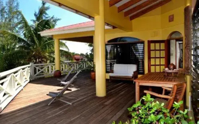Casa Del Sol