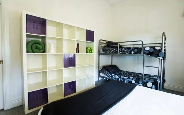 Jacaranda Villa Coffs Harbour