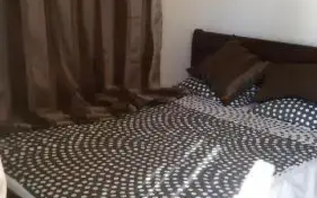 AM Beach House