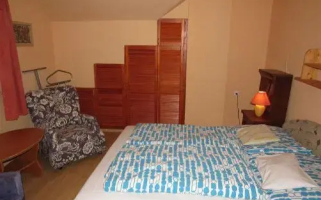 Tóth Apartmanok