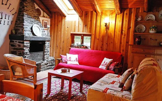 Locazione turistica Grand Haury