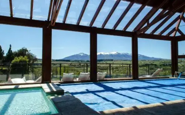 Cabañas Arroyo Escondido
