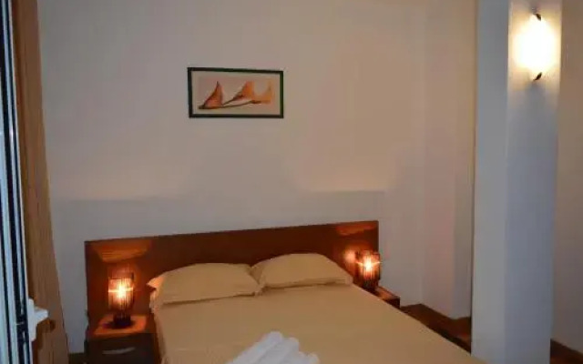 Old Town Villa