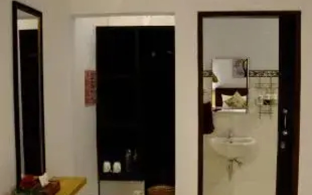 Soka Bali Guest House