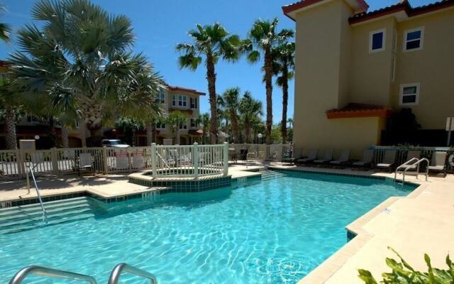 Bradenton Beach Club 245 Apartment 3