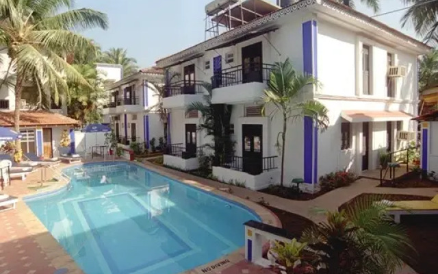 The Ronil Royale Hotel