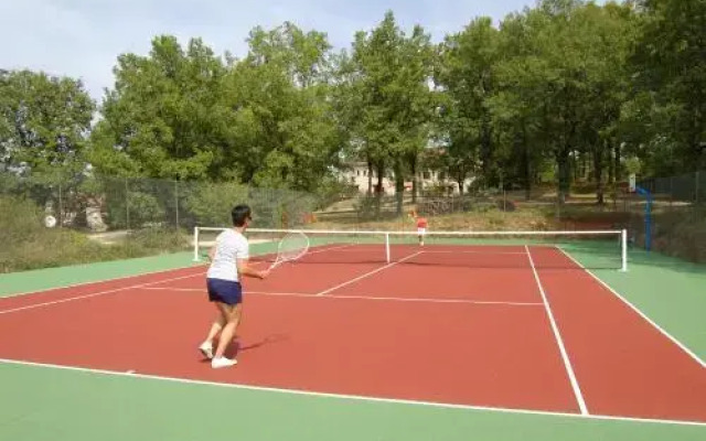 Hôtel La Truffière