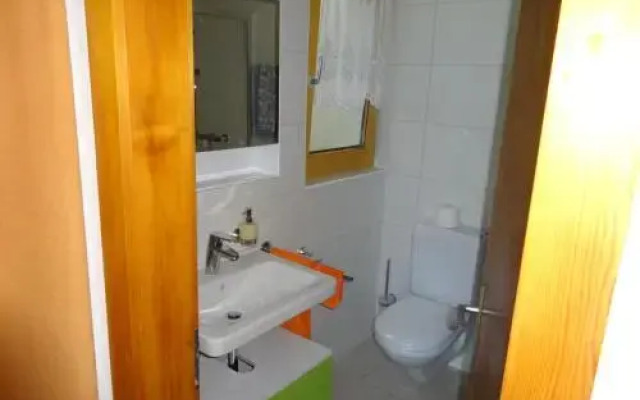 Ferienwohnung Casa Ursina