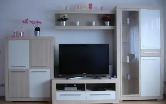 Ferienwohnung Jansen