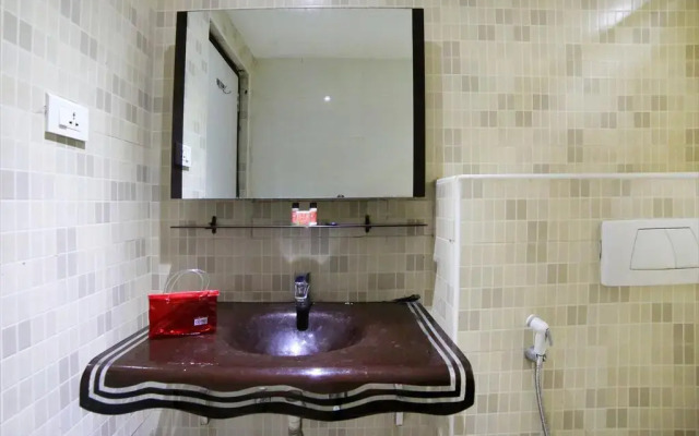 OYO Rooms Benz Circle