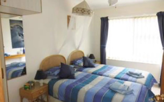 B&B Die Stroom