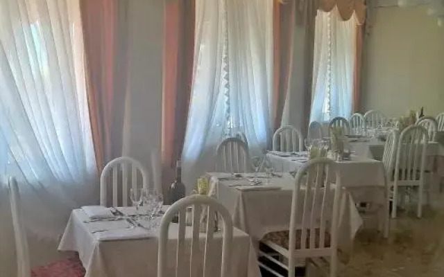 Albergo Stella Alpina
