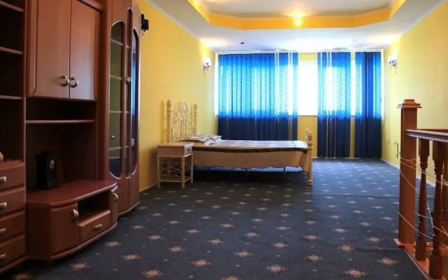 Elling on Prosvescheniya St. 122-1