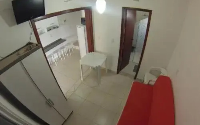 Cantinho da Barra